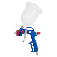 Краскораспылитель Sigma MP 1.5 мм 600 мл (6811911)
