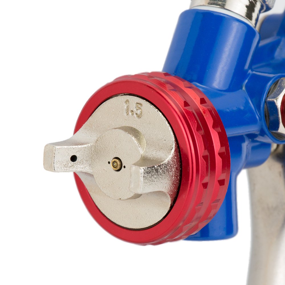 Краскораспылитель Sigma MP 1.5 мм 600 мл (6811911)
