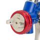 Краскораспылитель Sigma MP 1.5 мм 600 мл (6811911)