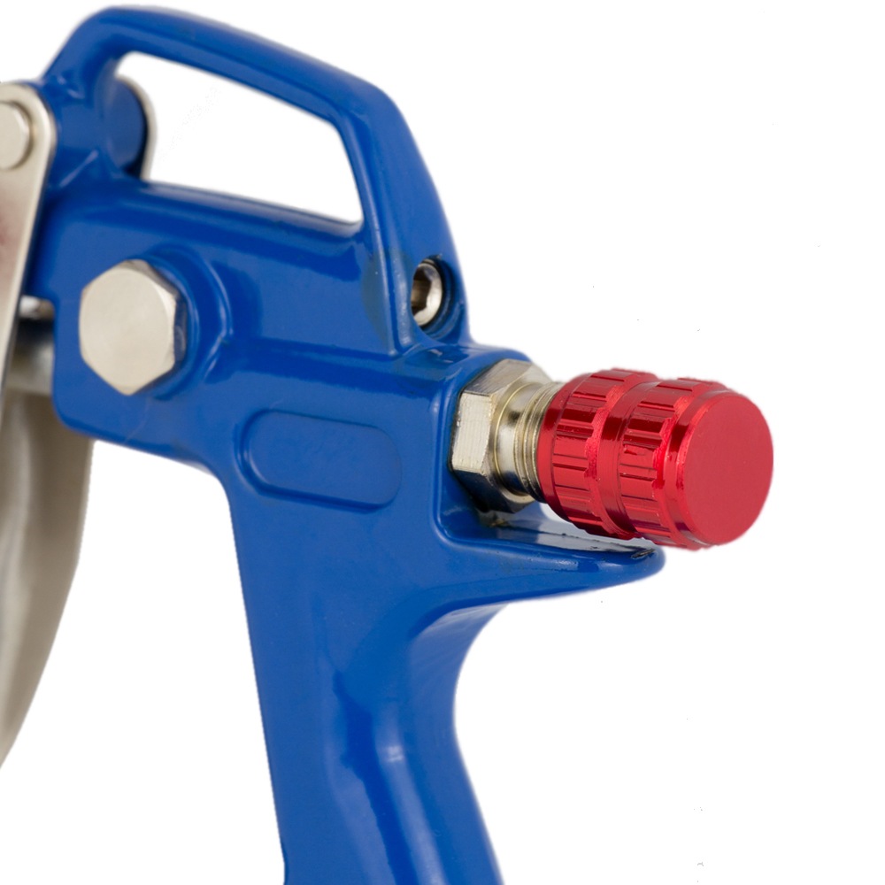 Краскораспылитель Sigma MP 1.5 мм 600 мл (6811911)