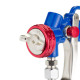 Краскораспылитель Sigma MP 1.5 мм 650 мл (6811941)