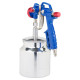 Краскораспылитель Sigma MP 1.5 мм 650 мл (6811941)