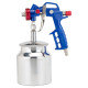 Краскораспылитель Sigma MP 1.5 мм 650 мл (6811941)