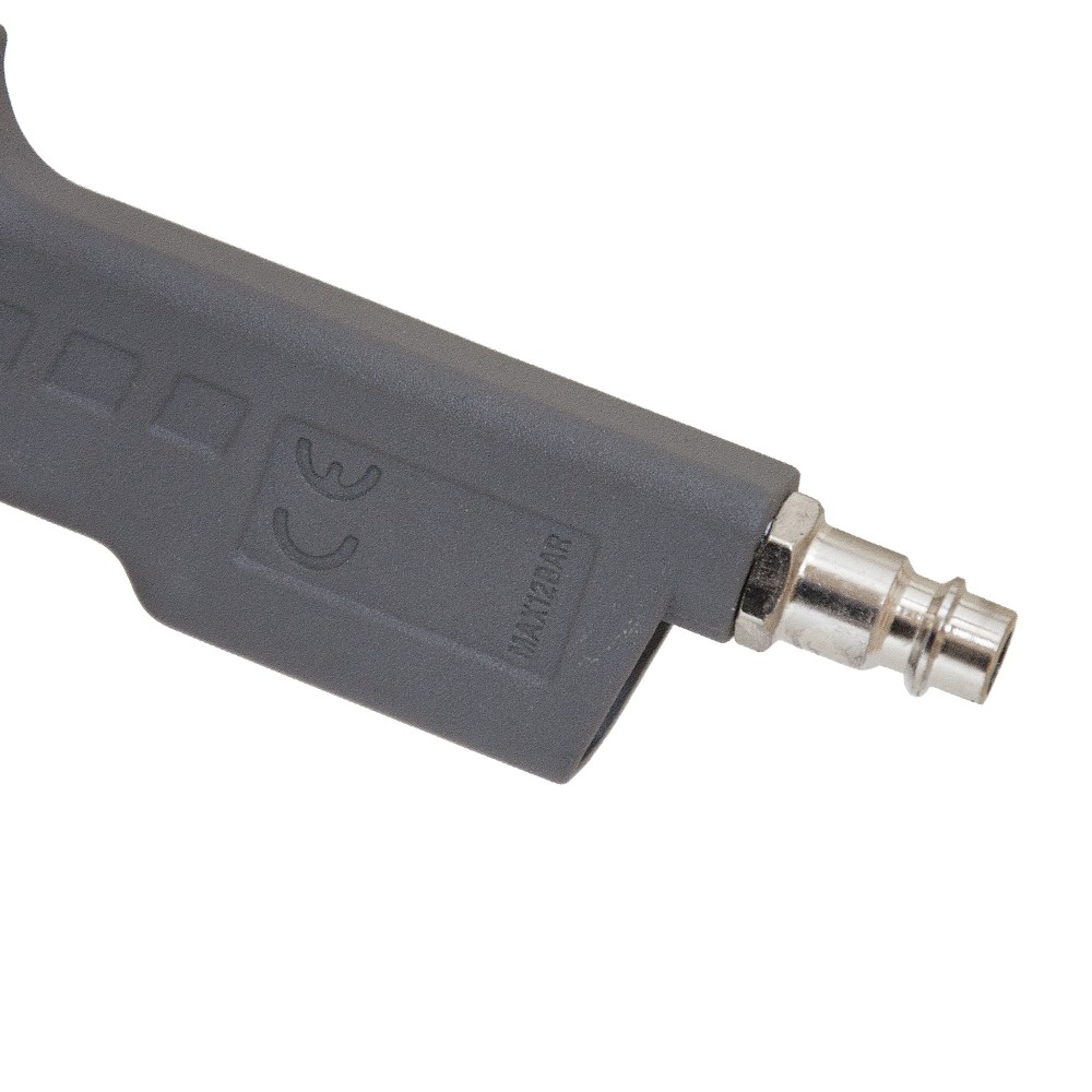 Пістолет продувний Sigma 26 мм (6831011)