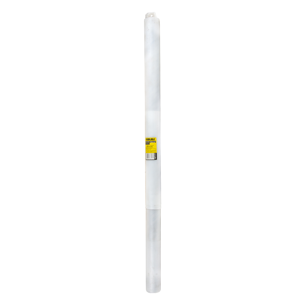 Бур по бетону Sigma SDS-max QUADRO Ø38×800 мм (тубус) (1861711)