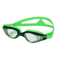 Окуляри для плавання Aqua Speed CETO 9286 зелений, чорний OSFM 5908217692863