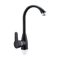 Смеситель для кухни Slat SLT-C011B