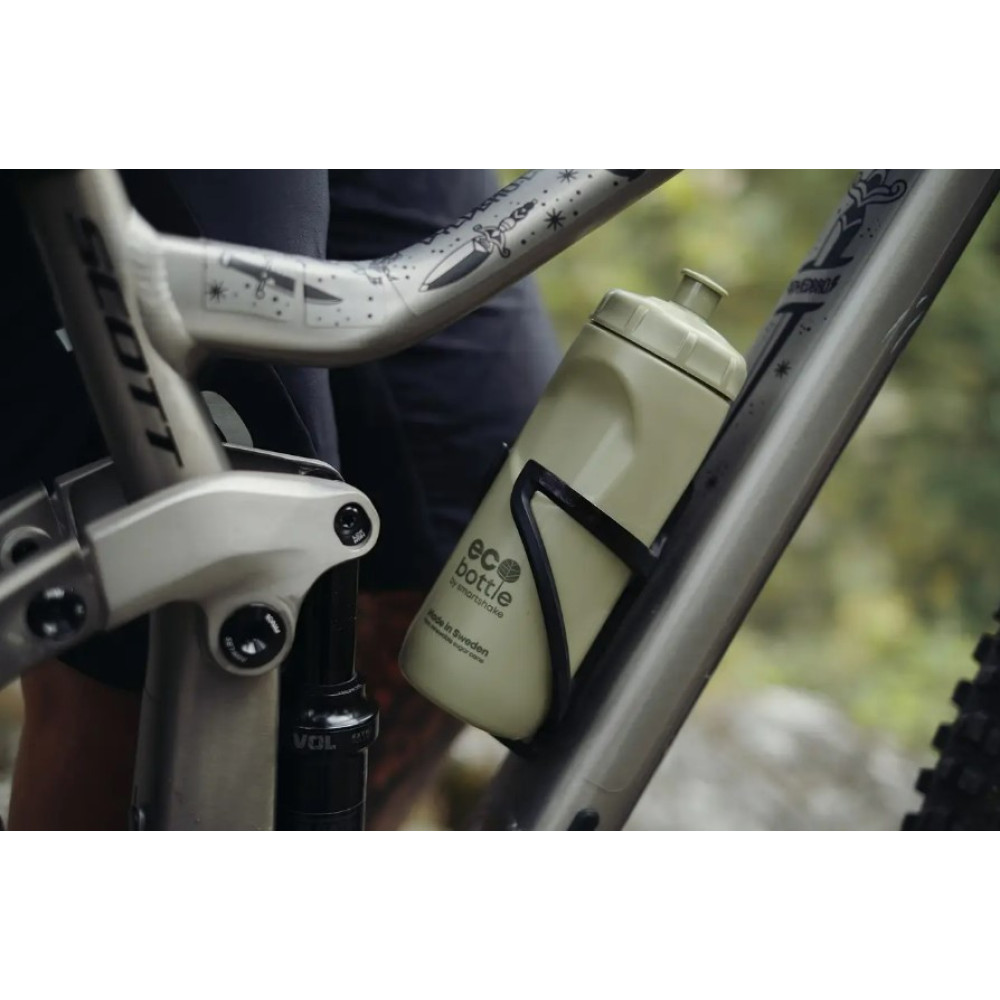 Бутылка для воды Smartshake EcoBottle Squeeze 500 мл Dusky Green (11450501)