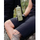 Бутылка для воды Smartshake EcoBottle Squeeze 500 мл Dusky Green (11450501)