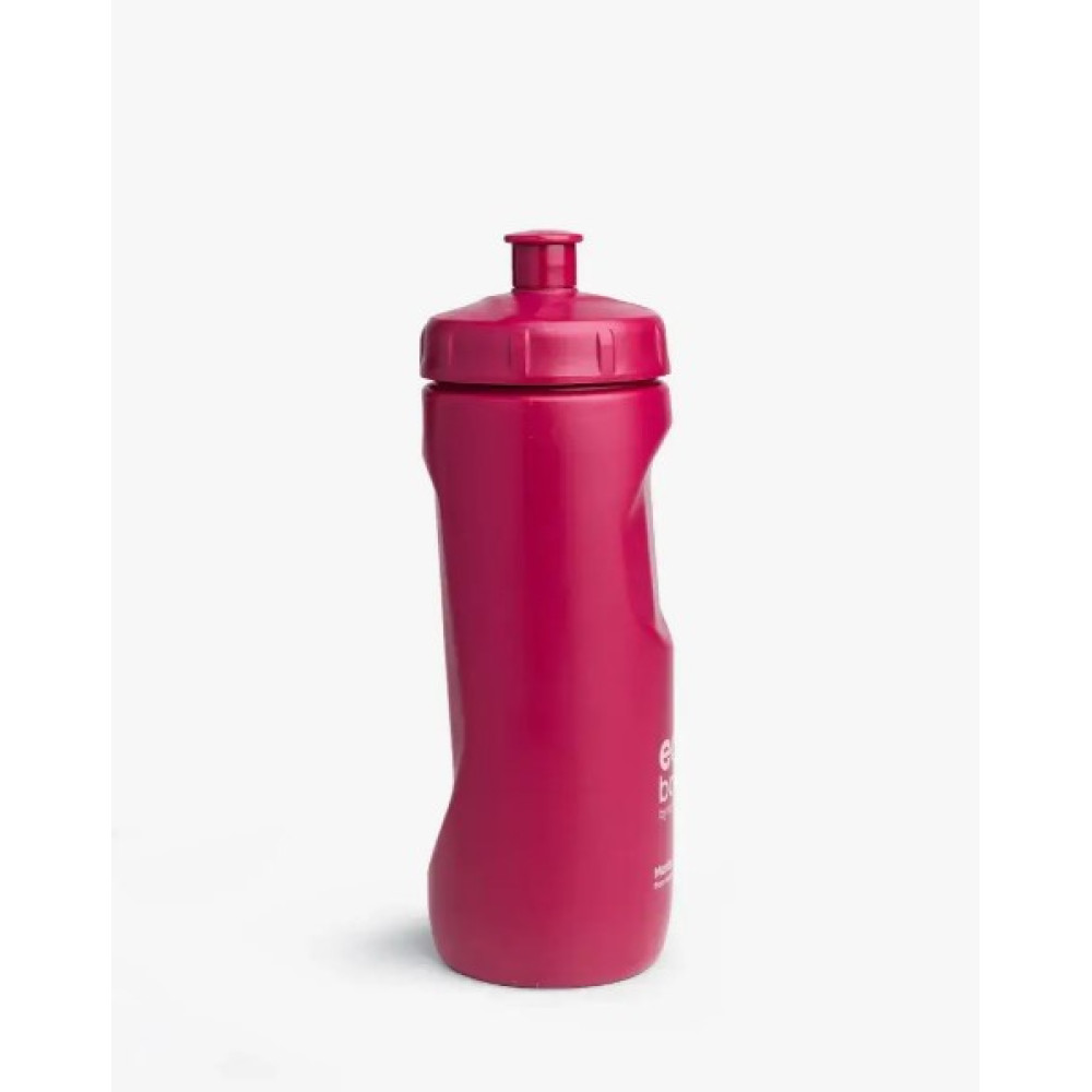 Бутылка для воды Smartshake EcoBottle Squeeze 500 мл Deep Rose (11450601)