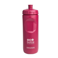 Бутылка для воды Smartshake EcoBottle Squeeze 500 мл Deep Rose (11450601)