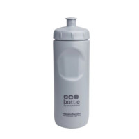Пляшка для води Smartshake EcoBottle Squeeze 500 мл Gray (11450701)