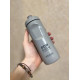 Пляшка для води Smartshake EcoBottle Squeeze 500 мл Gray (11450701)