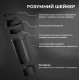 Шейкер спортивний SmartShake Slim 500 мл Neon Pink (10253201)
