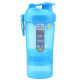 Шейкер спортивный SmartShake Original2GO 600 мл Neon Blue (10560102)