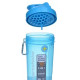 Шейкер спортивный SmartShake Original2GO 600 мл Neon Blue (10560102)