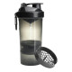 Шейкер спортивный SmartShake Original2GO 600 мл Dark Gray (10561401)