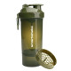 Шейкер спортивний SmartShake Original2GO One 800 мл Army Green (10581002)