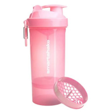Шейкер спортивный SmartShake Original2GO One 800 мл Light Pink (10581202)