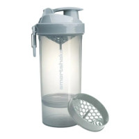 Шейкер спортивный SmartShake Original2GO One 800 мл Mist Gray (10581301)