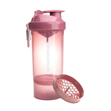 Шейкер спортивный SmartShake Original2GO One 800 мл Deep Rose (Pink) (10581501)