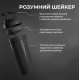 Шейкер спортивный SmartShake Lite 1000 мл Glossy-Navy Blue (10611402)