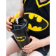 Шейкер спортивный SmartShake Lite 800 мл DC Batman (10780501)