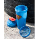 Шейкер спортивный SmartShake Lite 800 мл DC Superman (10780601)