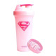 Шейкер спортивний SmartShake Lite 800 мл DC Supergirl (10780701)