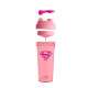 Шейкер спортивний SmartShake Lite 800 мл DC Supergirl (10780701)