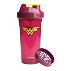 Шейкер спортивный SmartShake Lite 800 мл DC Wonderwoman (10780801)