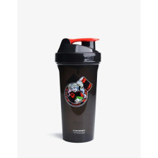 Шейкер спортивный SmartShake Lite 800 мл DC Harley Quinn (10780901)