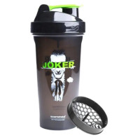 Шейкер спортивний SmartShake Lite 800 мл DC Joker (10781001)