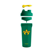 Шейкер спортивний SmartShake Lite 800 мл DC Aquaman (10781201)