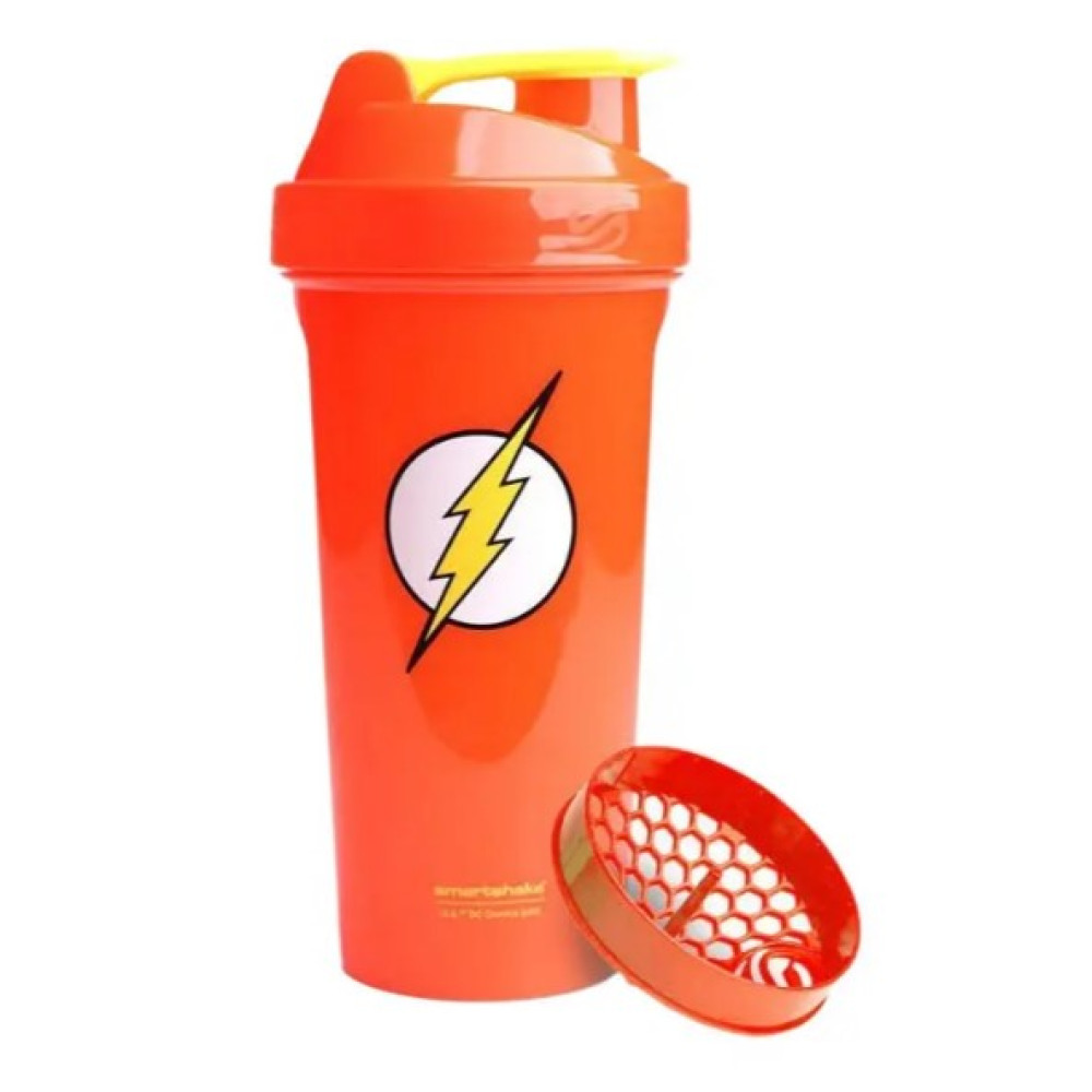 Шейкер спортивный SmartShake Lite 800 мл DC Flash (10781301)