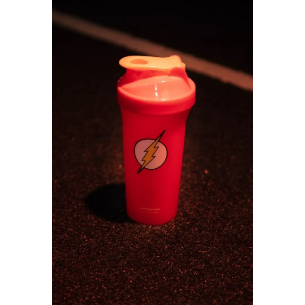 Шейкер спортивный SmartShake Lite 800 мл DC Flash (10781301)