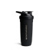 Шейкер спортивний SmartShake металевий Reforce Stainless Steel 30oz/900 мл Black (11150103)