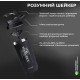Шейкер спортивний SmartShake Reforce 900 мл DC Batman (11150701)