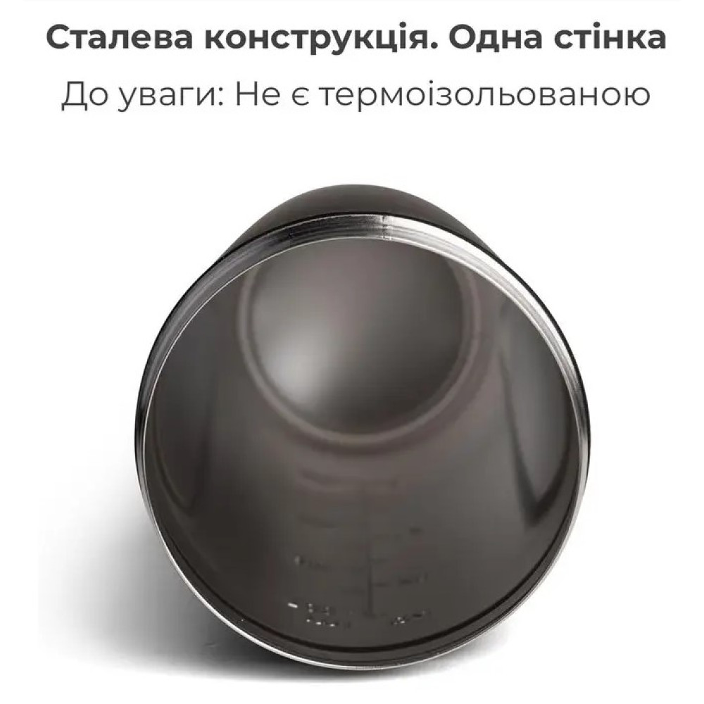 Шейкер спортивний SmartShake Reforce 900 мл DC Batman (11150701)