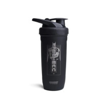Шейкер спортивний SmartShake Reforce 900 мл DC Batman (11150701)