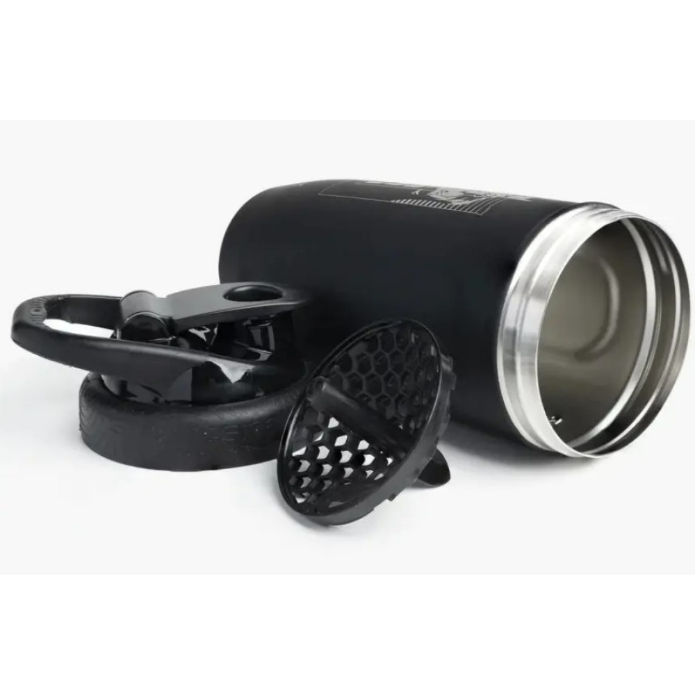 Шейкер спортивний SmartShake Reforce 900 мл DC Batman (11150701)