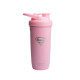Шейкер спортивний SmartShake Reforce 900 мл Supergirl Pink (11150801)