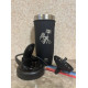 Шейкер спортивний SmartShake Reforce 900 мл DC Harley Quinn (11152901)
