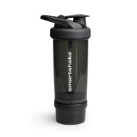 Шейкер спортивний SmartShake Revive 25oz/750 мл Black (13075001)