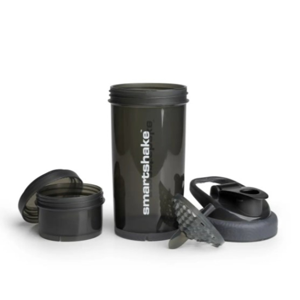 Шейкер спортивный SmartShake Revive 25oz/750 мл Black (13075001)