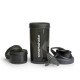 Шейкер спортивный SmartShake Revive 25oz/750 мл Black (13075001)