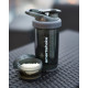Шейкер спортивный SmartShake Revive 25oz/750 мл Black (13075001)