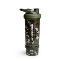Шейкер спортивный SmartShake Revive 25oz/750 мл Camo Green (13075301)