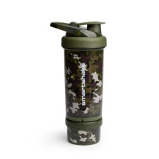 Шейкер спортивный SmartShake Revive 25oz/750 мл Camo Green (13075301)