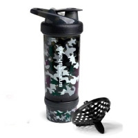 Шейкер спортивний SmartShake Revive 25oz/750 мл Camo Black (13075501)